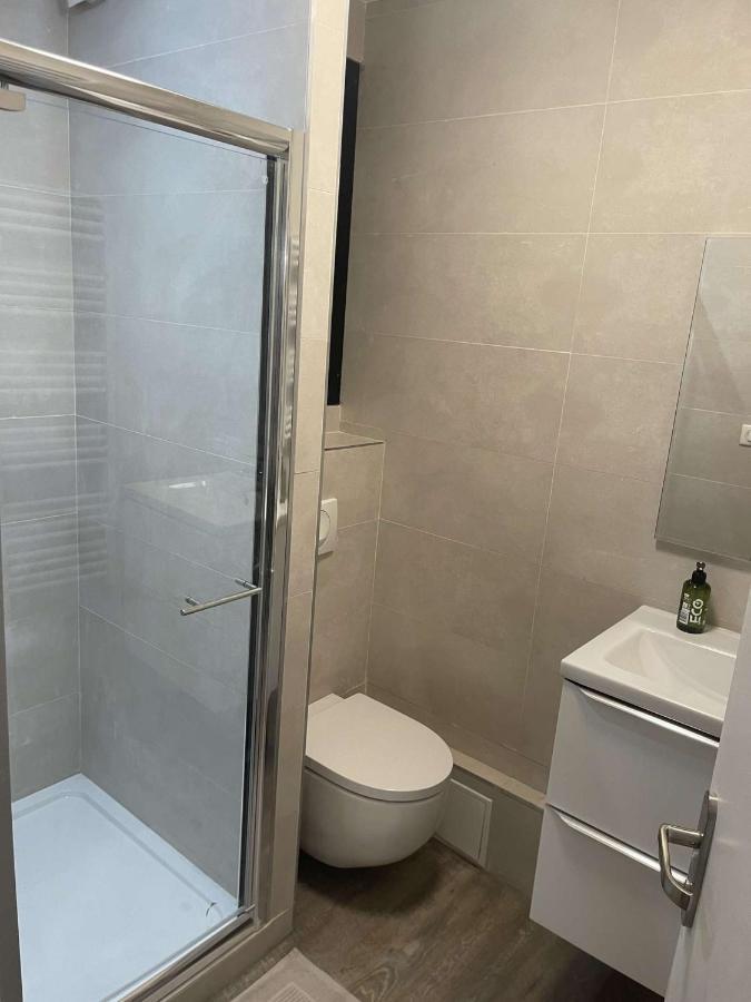 Appartement Cocon Cosy Centre *