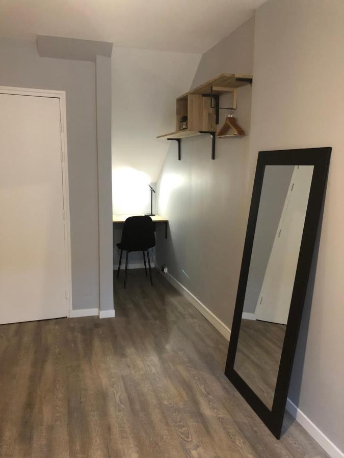 Cocon Cosy Centre Appartement Nancy