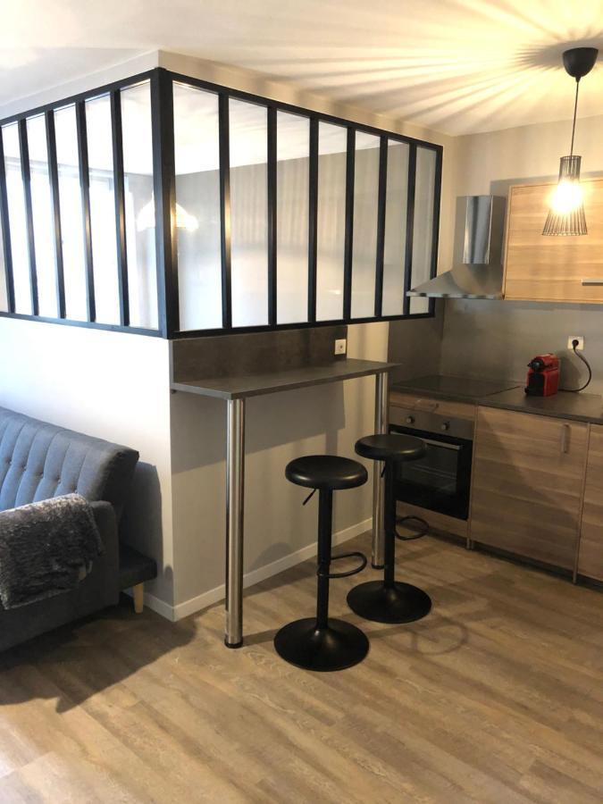 Appartement Cocon Cosy Centre *