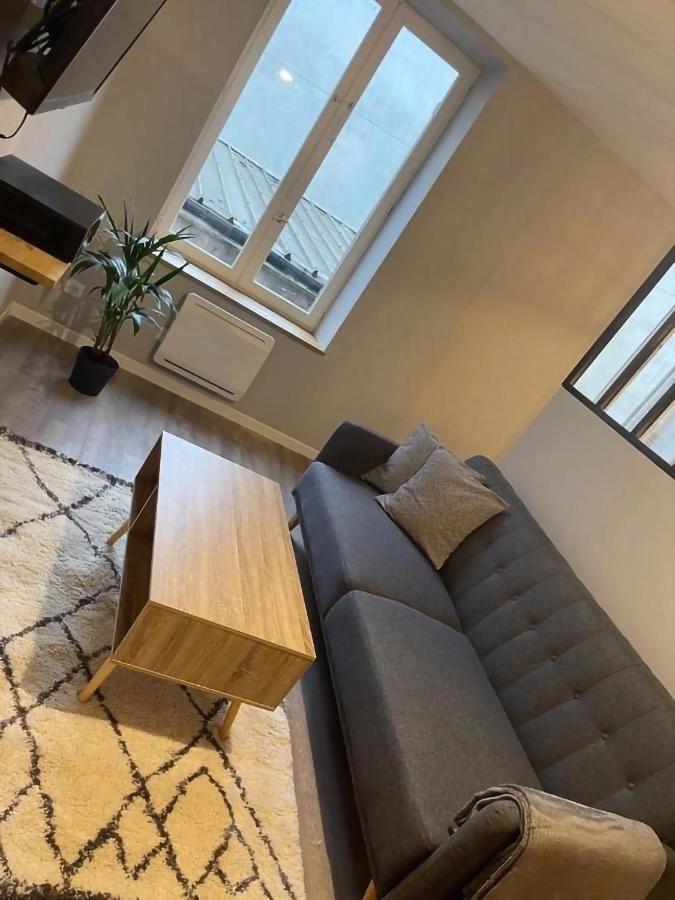 Cocon Cosy Centre Appartement