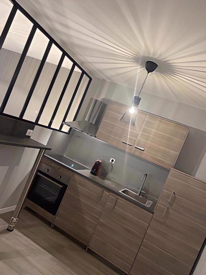 Appartement Cocon Cosy Centre
