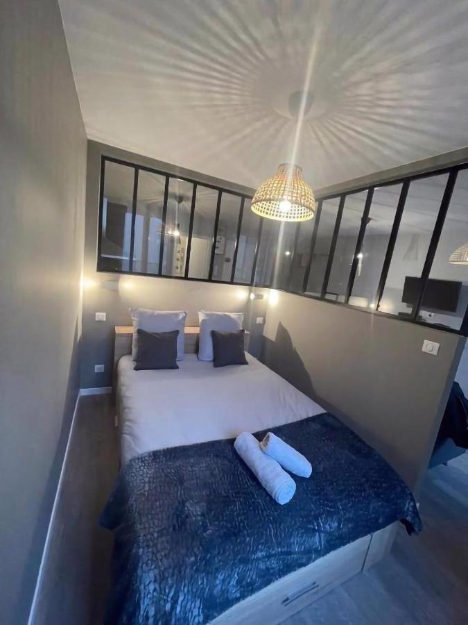 Cocon Cosy Centre Appartement Nancy
